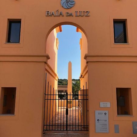 Rother Praia Da Luz Luxury Apartment Dış mekan fotoğraf