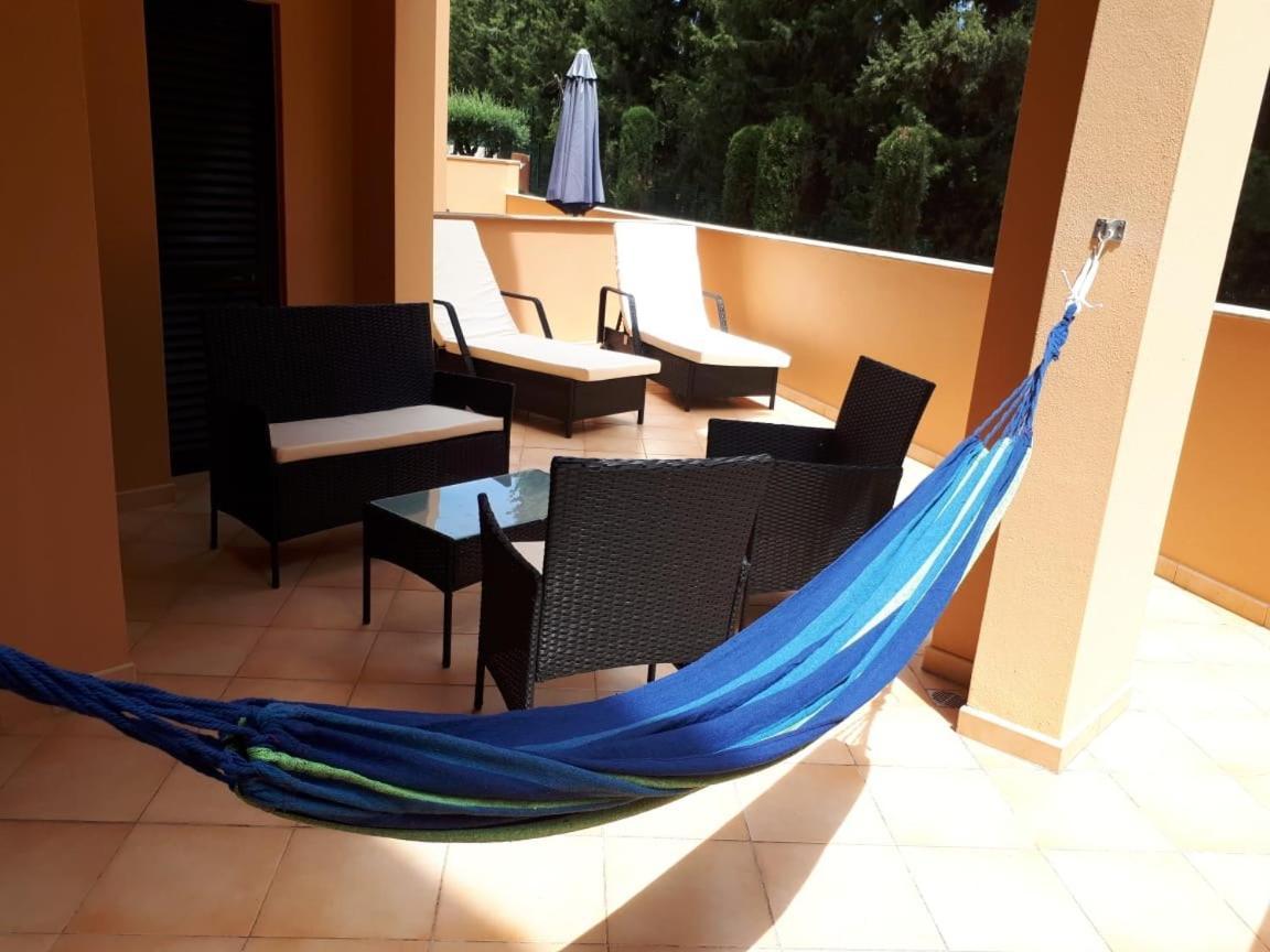 Rother Praia Da Luz Luxury Apartment Dış mekan fotoğraf