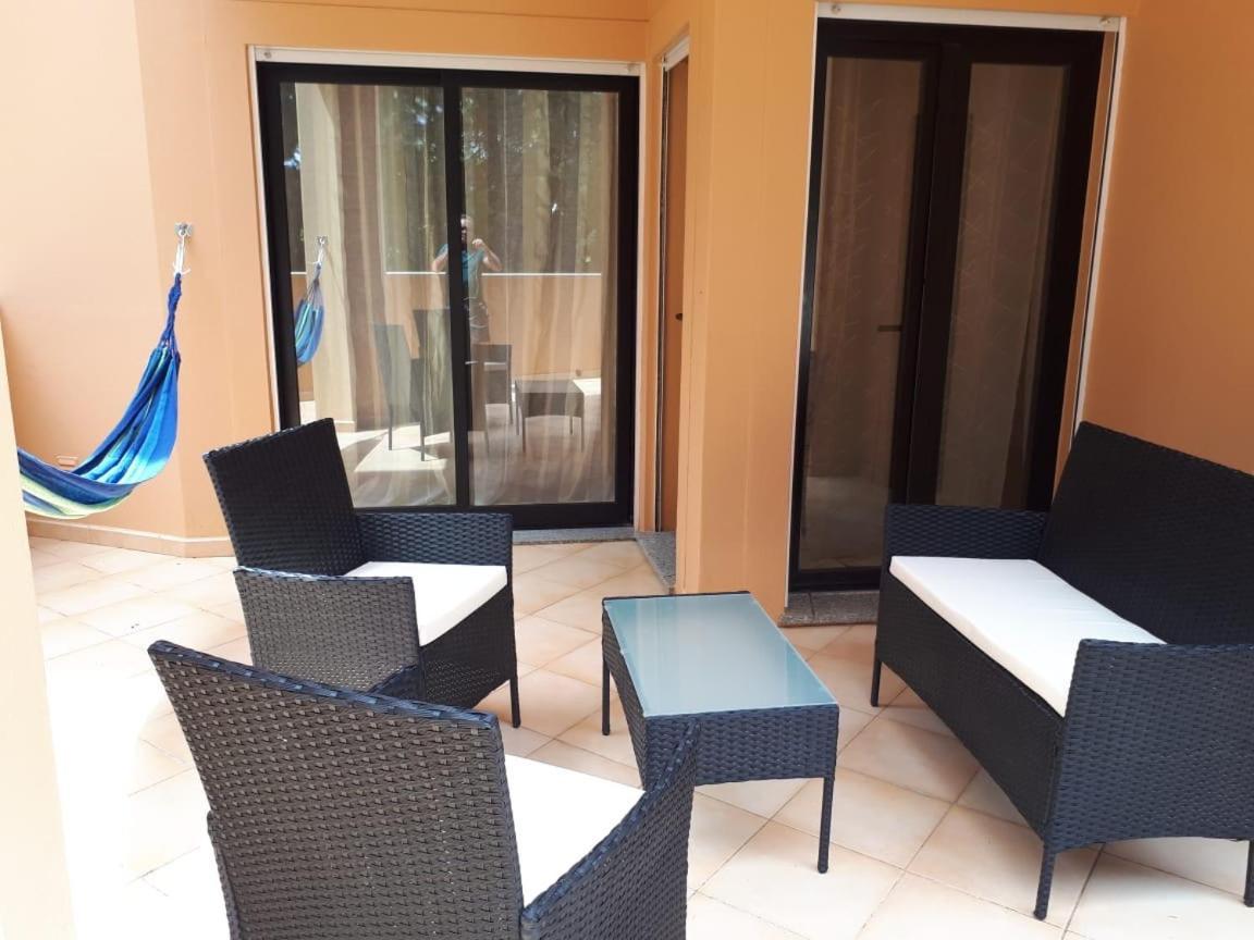Rother Praia Da Luz Luxury Apartment Dış mekan fotoğraf