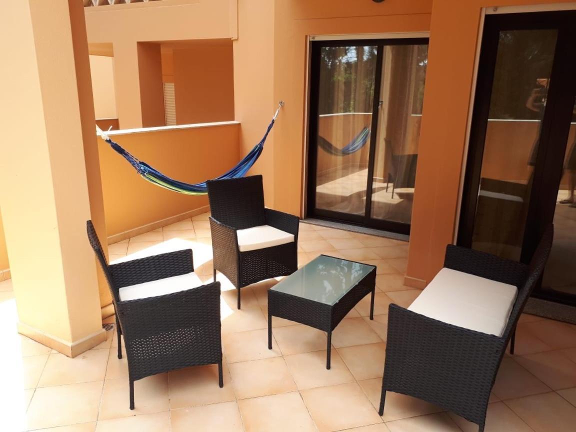 Rother Praia Da Luz Luxury Apartment Dış mekan fotoğraf