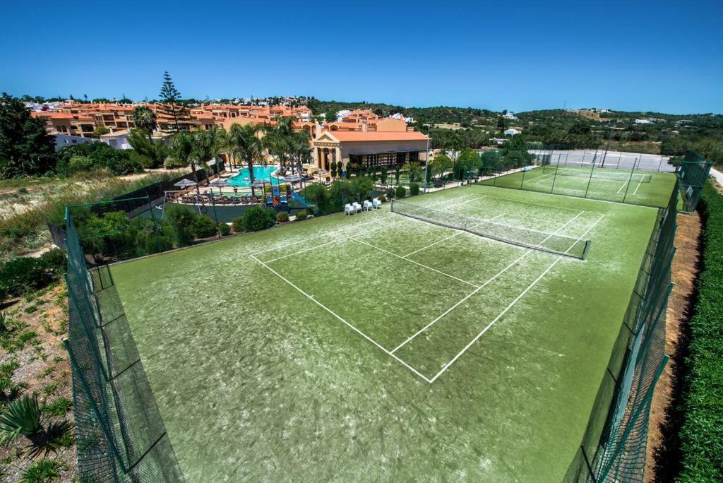 Rother Praia Da Luz Luxury Apartment Dış mekan fotoğraf