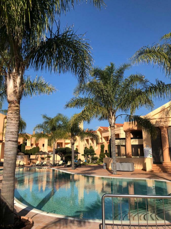 Rother Praia Da Luz Luxury Apartment Dış mekan fotoğraf