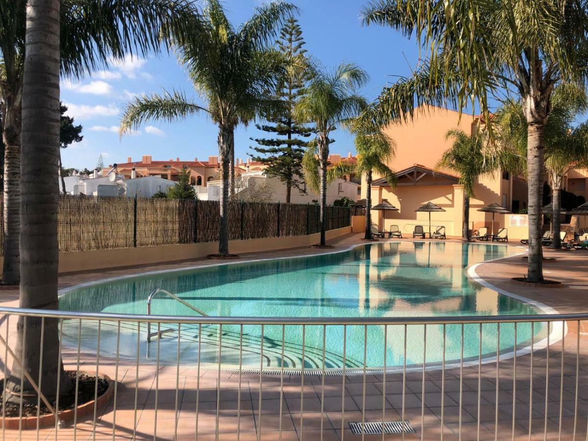 Rother Praia Da Luz Luxury Apartment Dış mekan fotoğraf