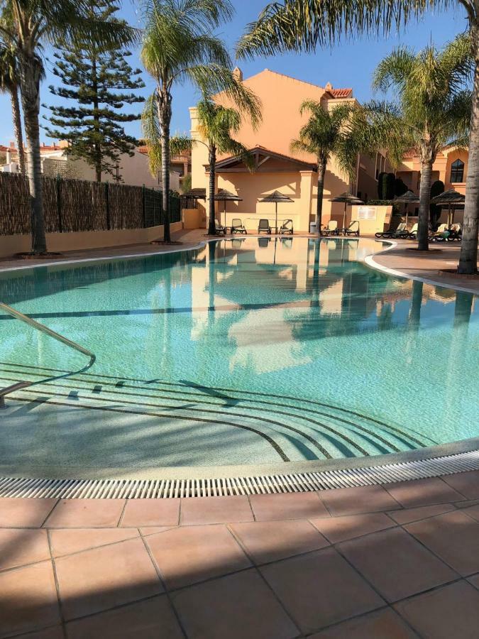 Rother Praia Da Luz Luxury Apartment Dış mekan fotoğraf