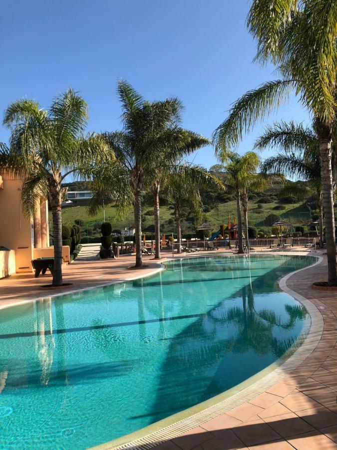 Rother Praia Da Luz Luxury Apartment Dış mekan fotoğraf