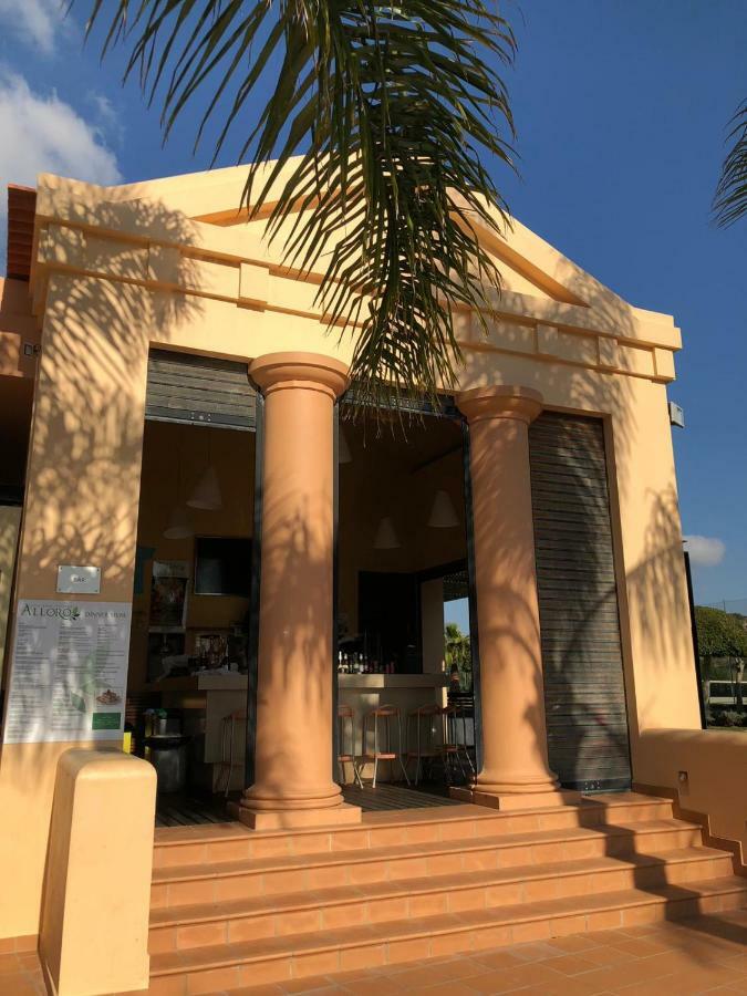 Rother Praia Da Luz Luxury Apartment Dış mekan fotoğraf