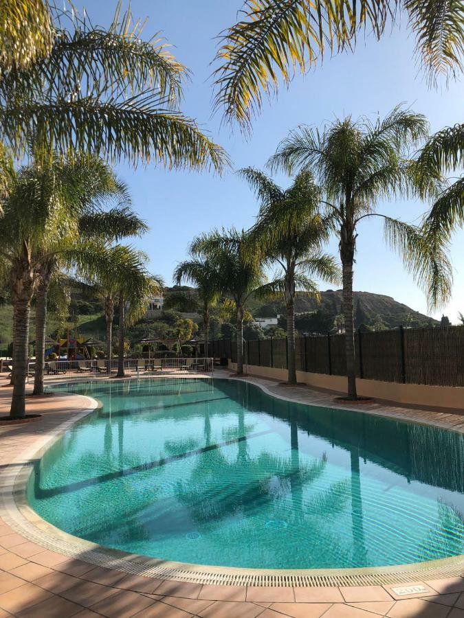 Rother Praia Da Luz Luxury Apartment Dış mekan fotoğraf