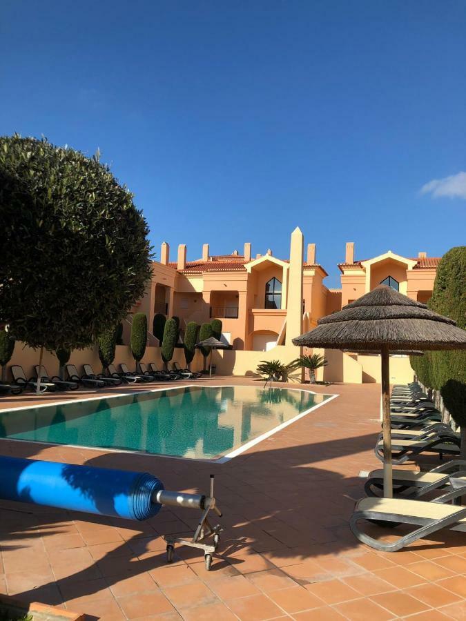 Rother Praia Da Luz Luxury Apartment Dış mekan fotoğraf