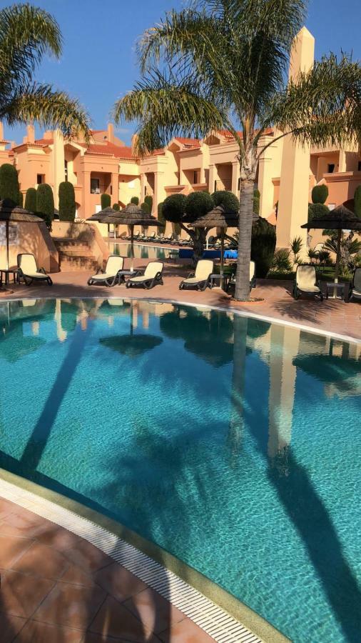 Rother Praia Da Luz Luxury Apartment Dış mekan fotoğraf