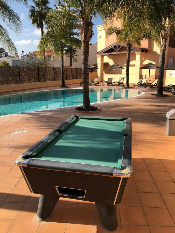 Rother Praia Da Luz Luxury Apartment Dış mekan fotoğraf