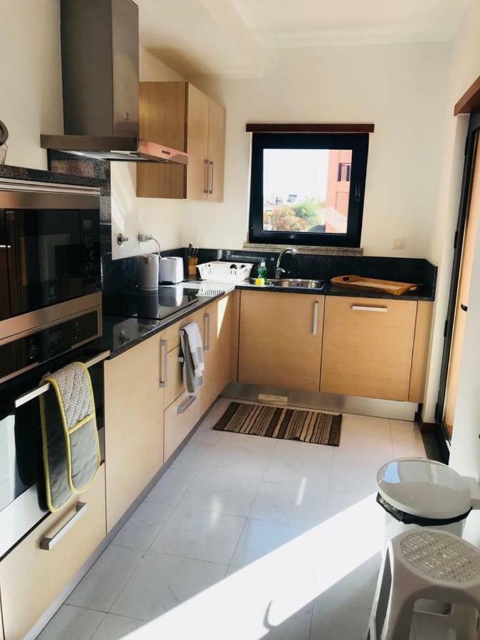 Rother Praia Da Luz Luxury Apartment Dış mekan fotoğraf