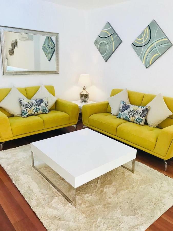 Rother Praia Da Luz Luxury Apartment Dış mekan fotoğraf