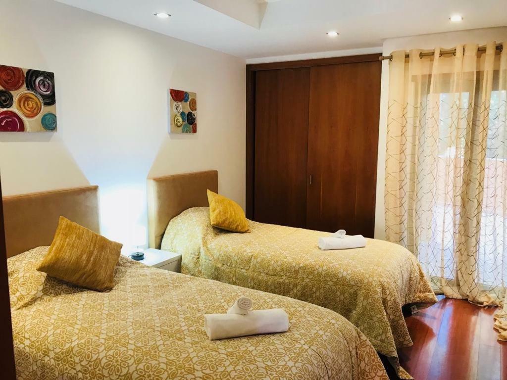 Rother Praia Da Luz Luxury Apartment Dış mekan fotoğraf
