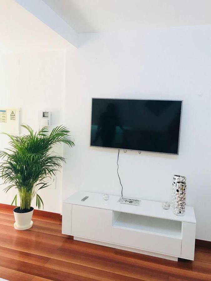 Rother Praia Da Luz Luxury Apartment Dış mekan fotoğraf