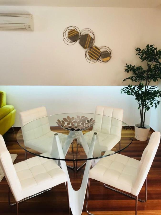 Rother Praia Da Luz Luxury Apartment Dış mekan fotoğraf