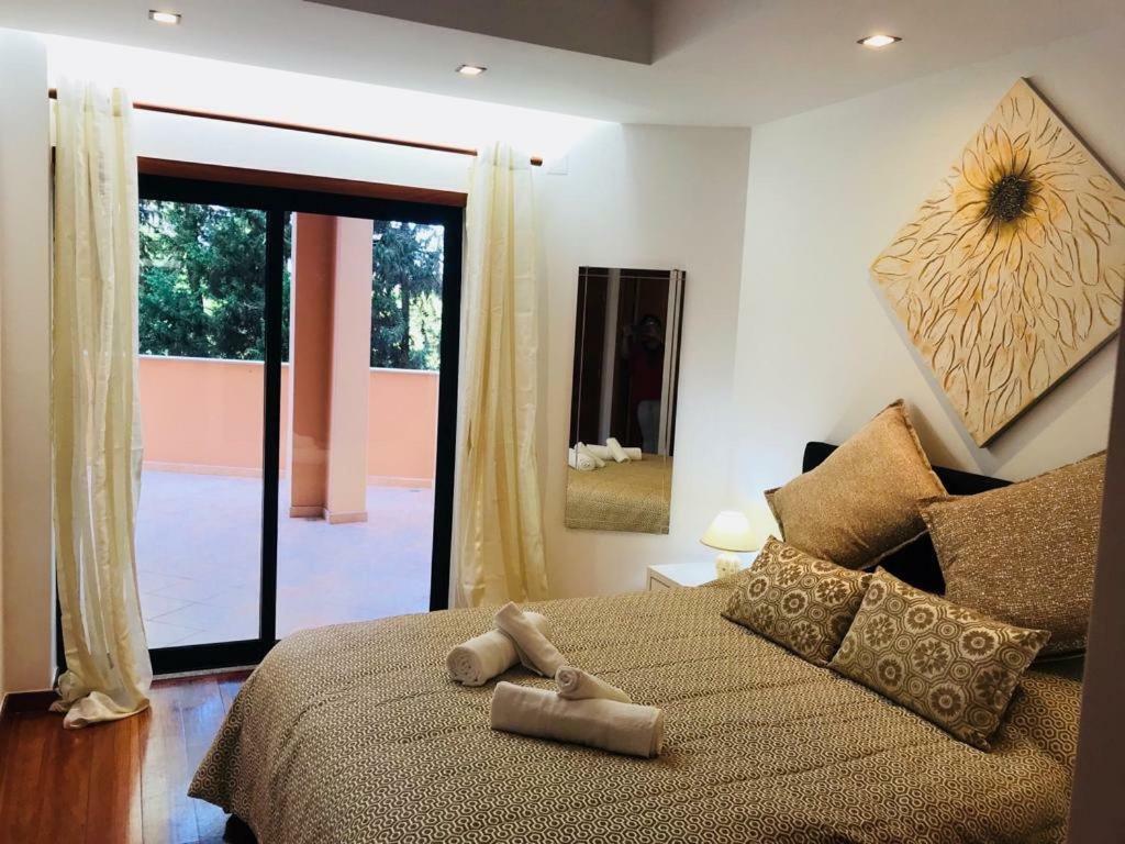 Rother Praia Da Luz Luxury Apartment Dış mekan fotoğraf